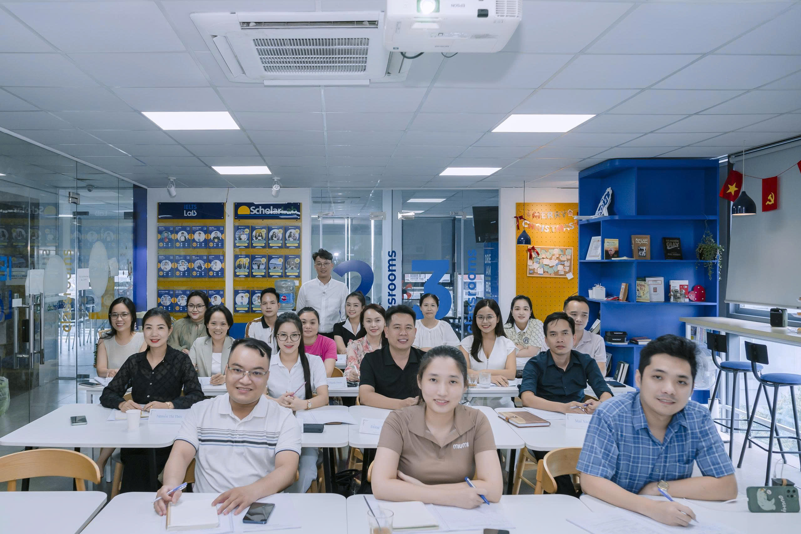 Workshop