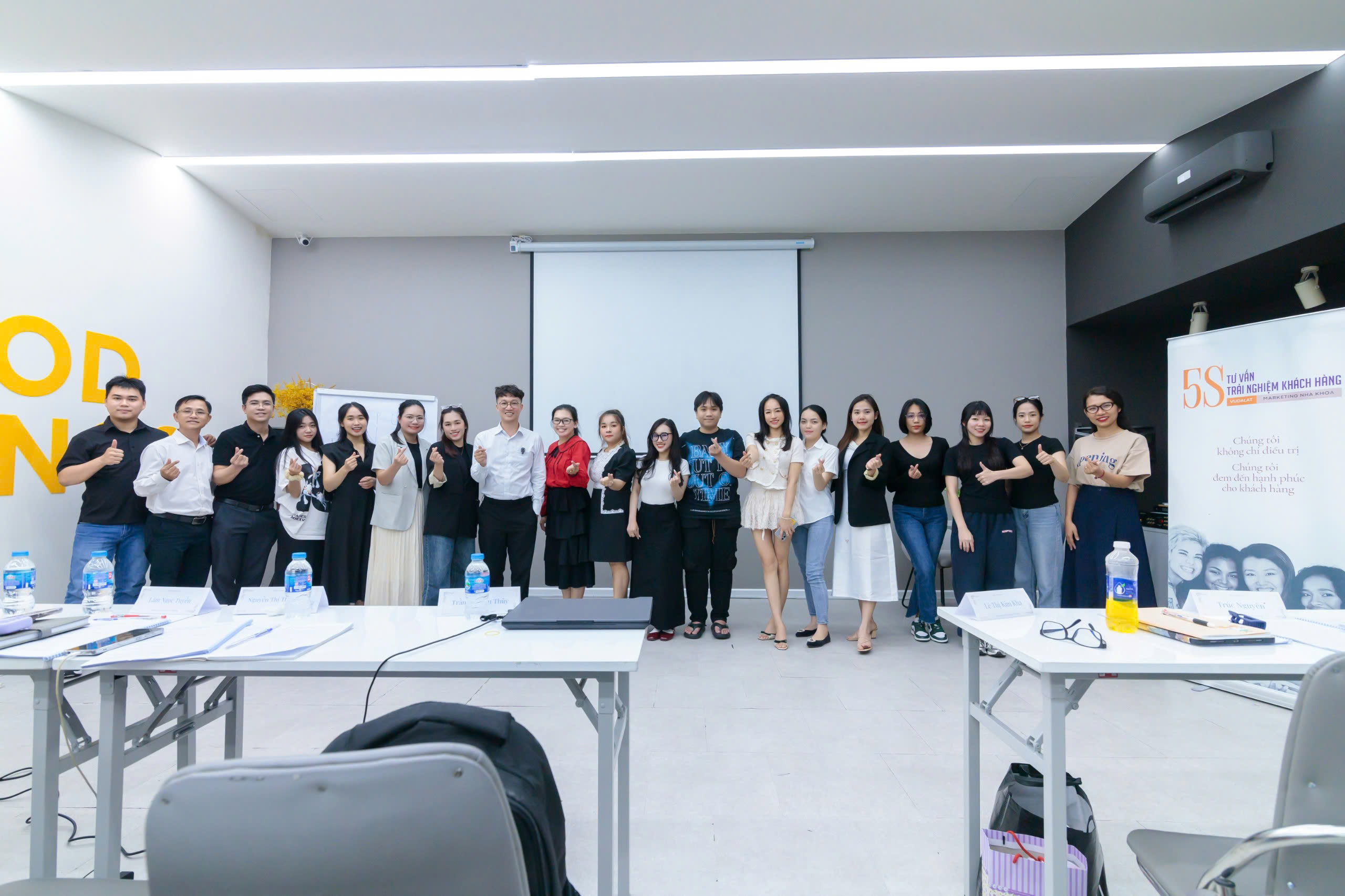 Workshop