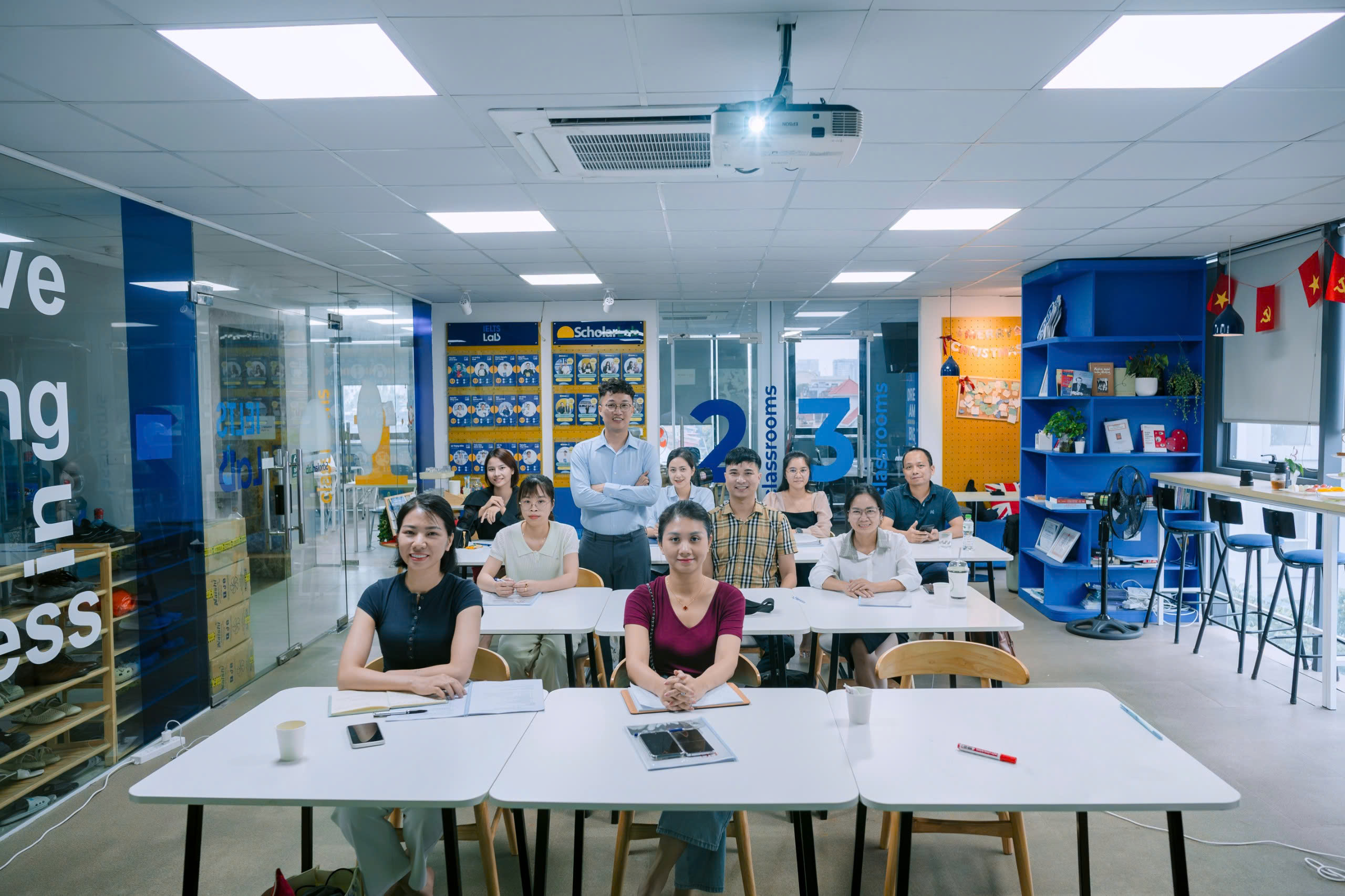 Workshop